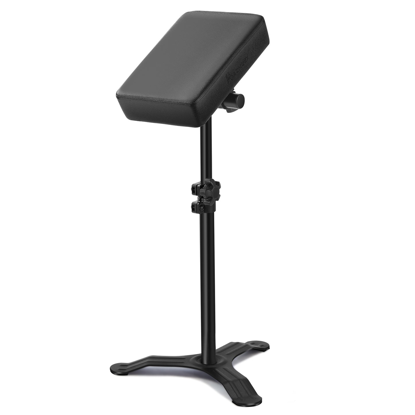 Poarmeey Tattoo Arm Rest Stand with Soft Pillow-017