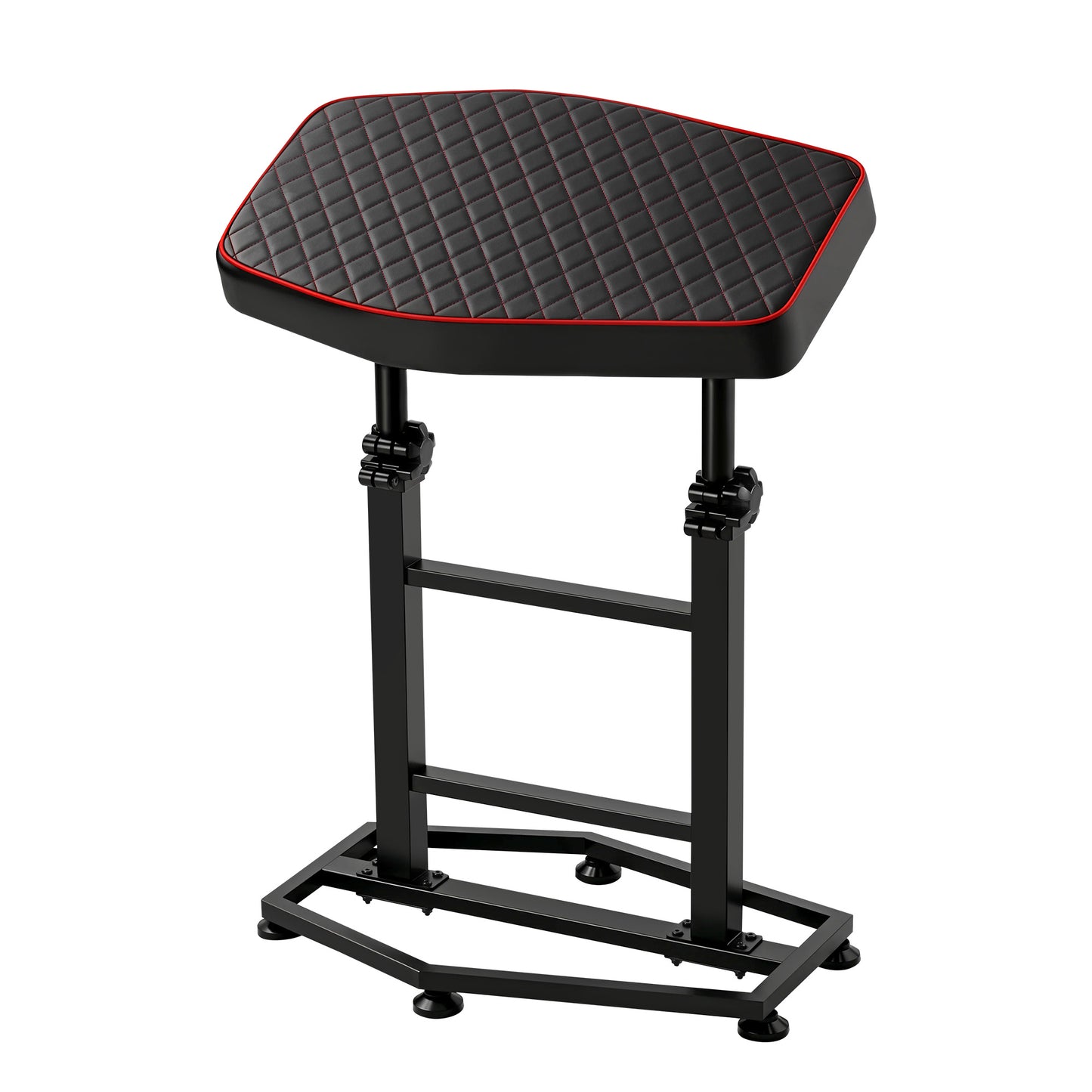 Heavy Duty Tattoo Armrest Stand，Height Adjustable XXL Tattoo Arm rest,Tattoo Table Station for Tattoo Supplies