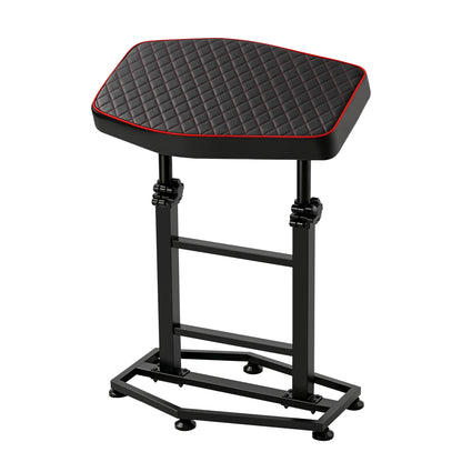 Heavy Duty Tattoo Armrest Stand，Height Adjustable XXL Tattoo Arm rest,Tattoo Table Station for Tattoo Supplies