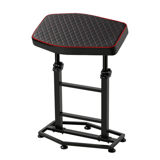 Heavy Duty Tattoo Armrest Stand，Height Adjustable XXL Tattoo Arm rest,Tattoo Table Station for Tattoo Supplies