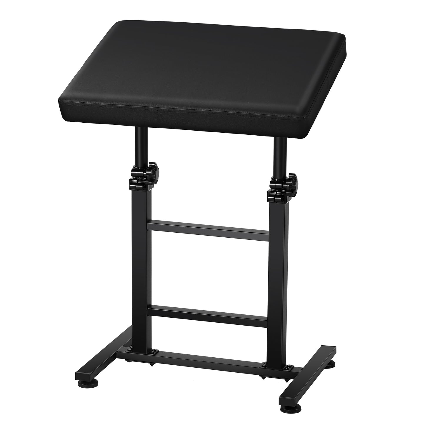 POARMEEY Tattoo Armrest XXL Height Adjustable Oversized Tattoo Arm Rest for Tattoo Supplies