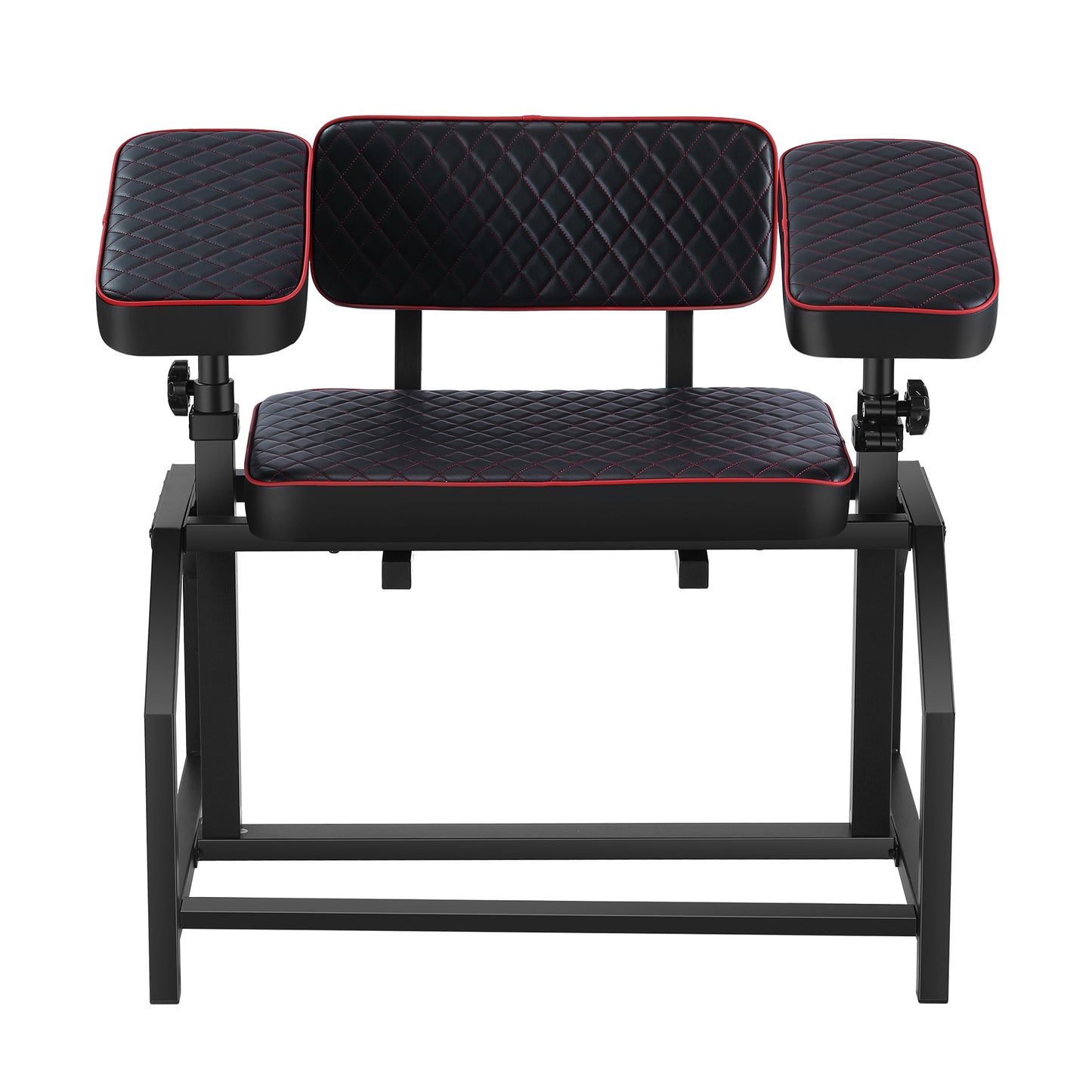 Poarmeey Tattoo Arm Rest Combo Tattoo Chair for Artist Two Large Tattoo Arm Rest Stand with Adjustable High Angle XXL Tattoo Chair with Backrest for Tattoo Studio