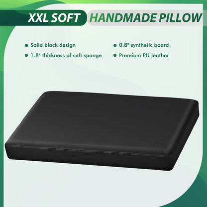 POARMEEY Tattoo Armrest XXL Height Adjustable Oversized Tattoo Arm Rest for Tattoo Supplies